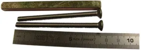 613168 SET TOEBEHOOR RAD TYPE 1  DD 72-76 MM