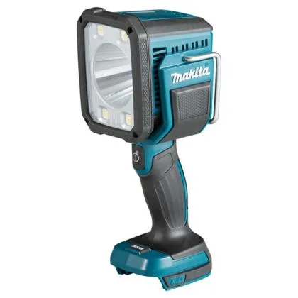 ACCU WERKLAMP MAKITA DML812 (18V  ZONDER ACCU)