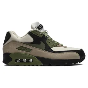 Air Max 90 Light Cream