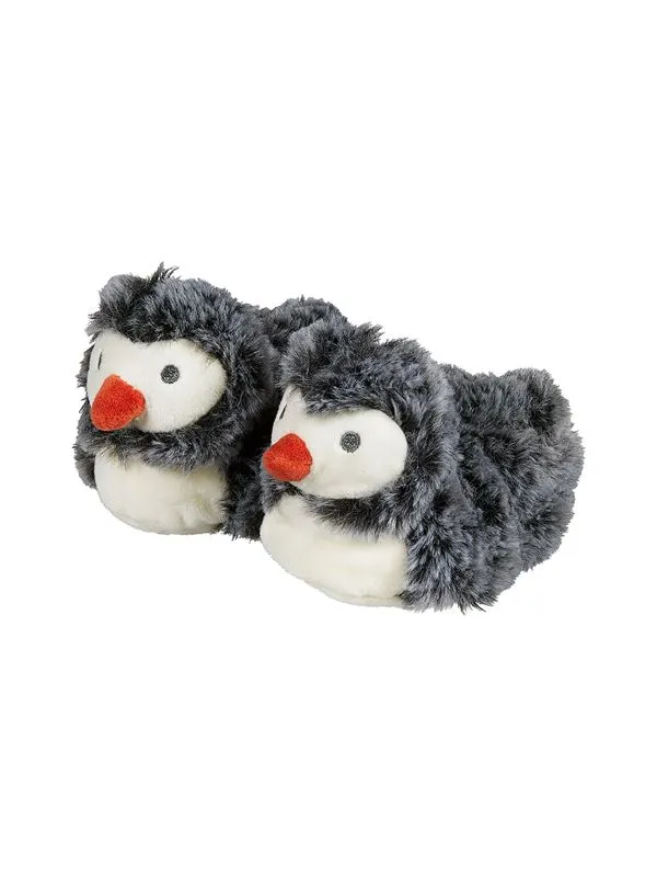 Apollo Slofjes Penguin Antracite 18/19