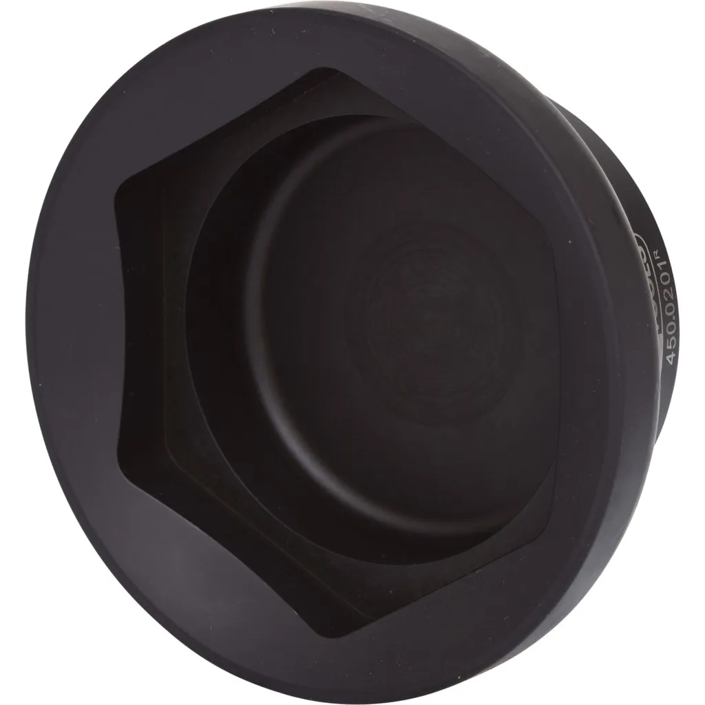 Asmoersleutel voor SAF 85mm, Ø 118 mm