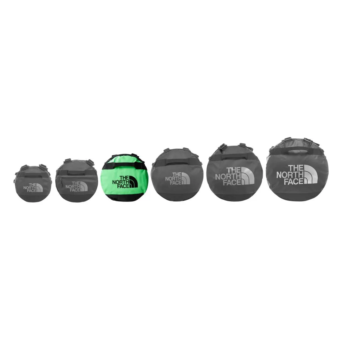 BASE CAMP  M DUFFEL