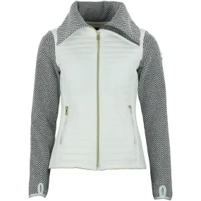 Blouson polaire femme ANTEM1