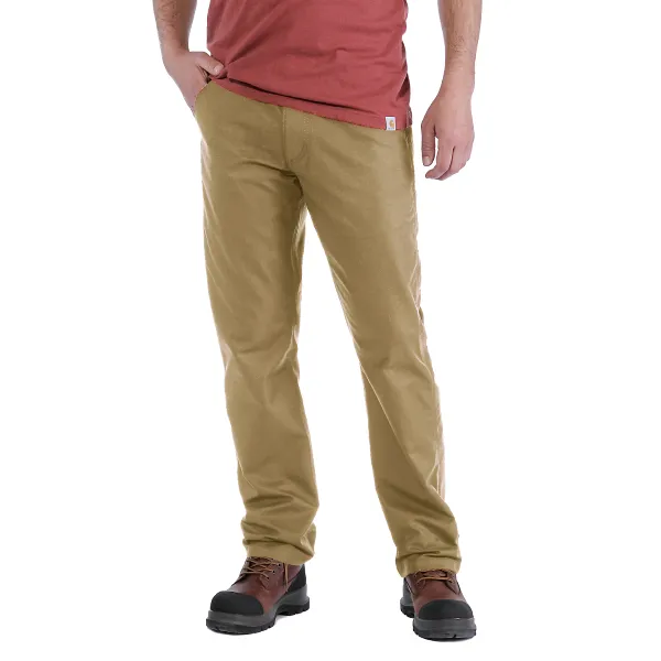 Carhartt RUGGED STRETCH CANVAS PANT