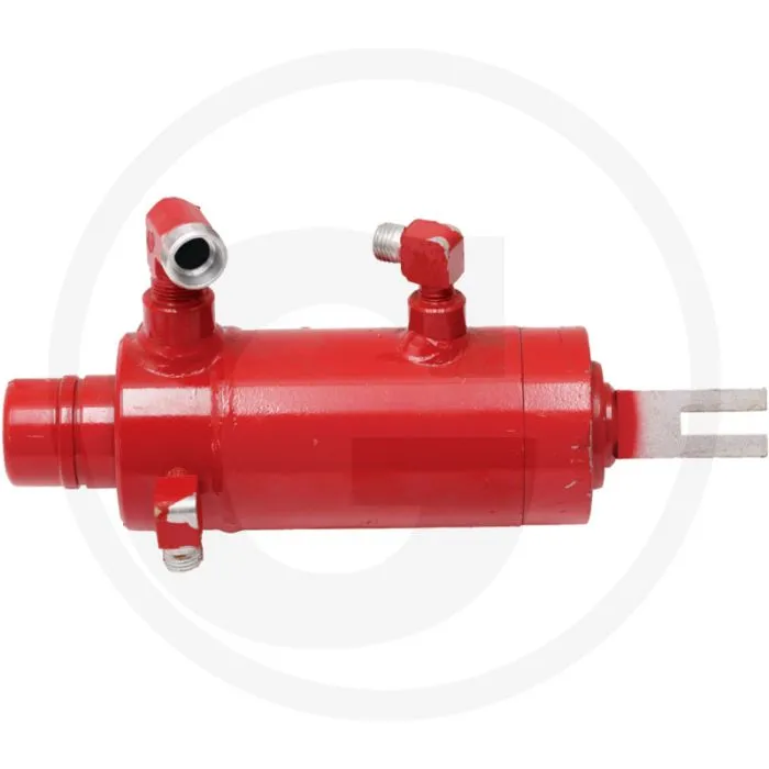 CILINDER LINKS PASSENDE AFDICHTSET 527DI268  TYPE: TU 115