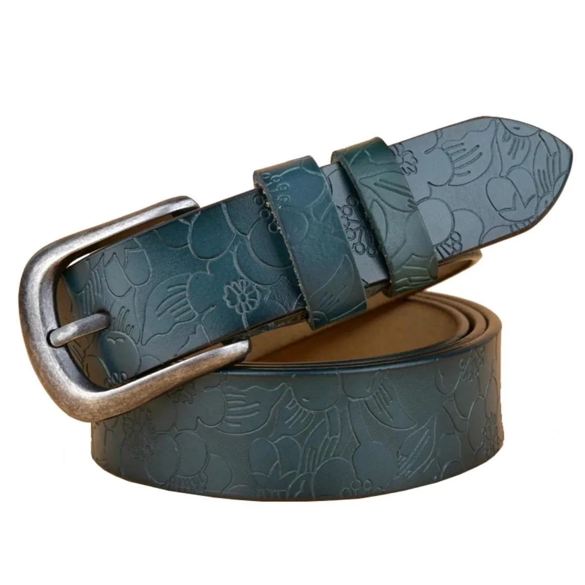 Dames Cowboy Riem