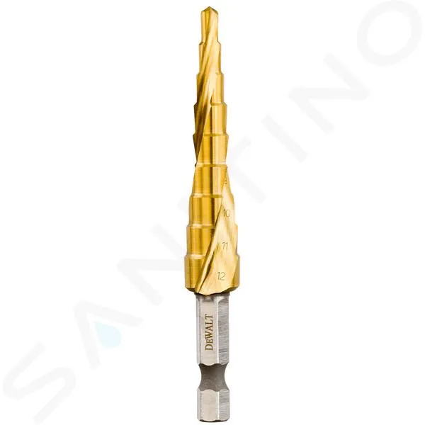 DEWALT TOEBEHOREN  METAALBOOR, STAPSGEWIJS, DIAMETER 412 MM DT5026