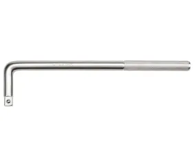 Draaiknop type L 3/4” x 370 mm Yato YT-1347