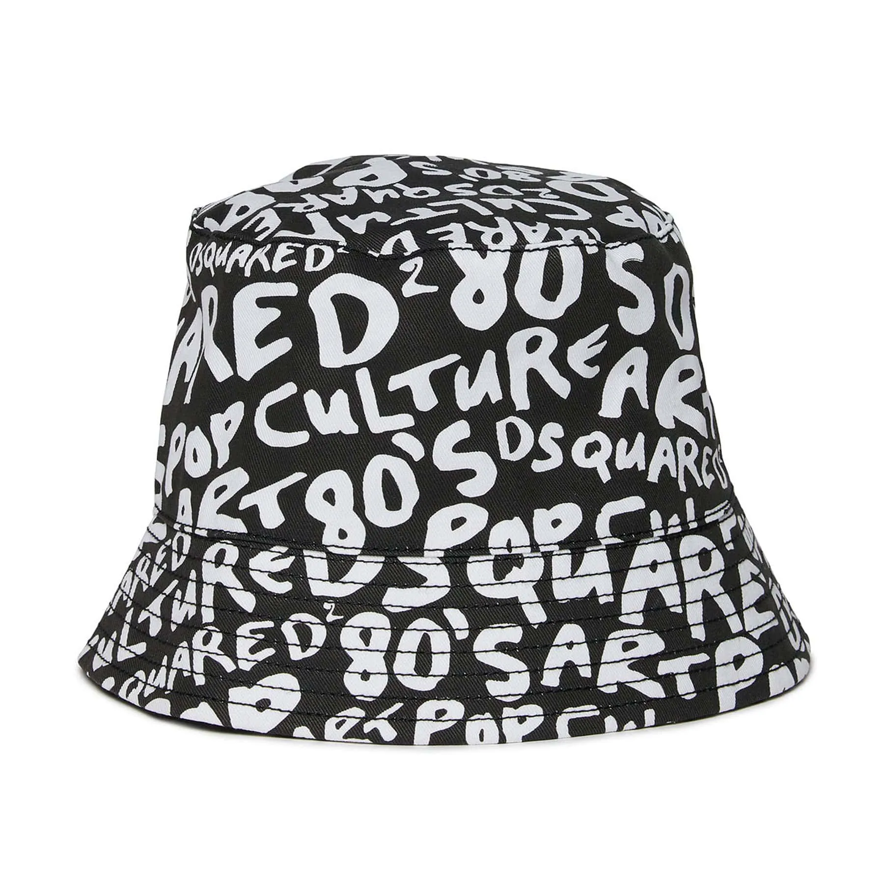 DSQUARED2 bucket hat
