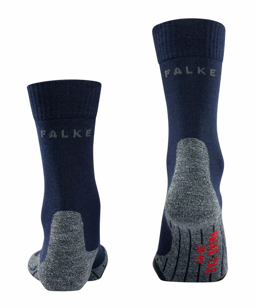 FALKE TK2 EXPLORE WANDELSOK DAMES MARINE 3536