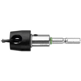 Festool boor met diepteaanslag BTA HW D5 CE 492522