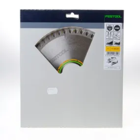Festool Cirkelzaagblad 48 tanden W diameter 225 x 2.6 x 30mm