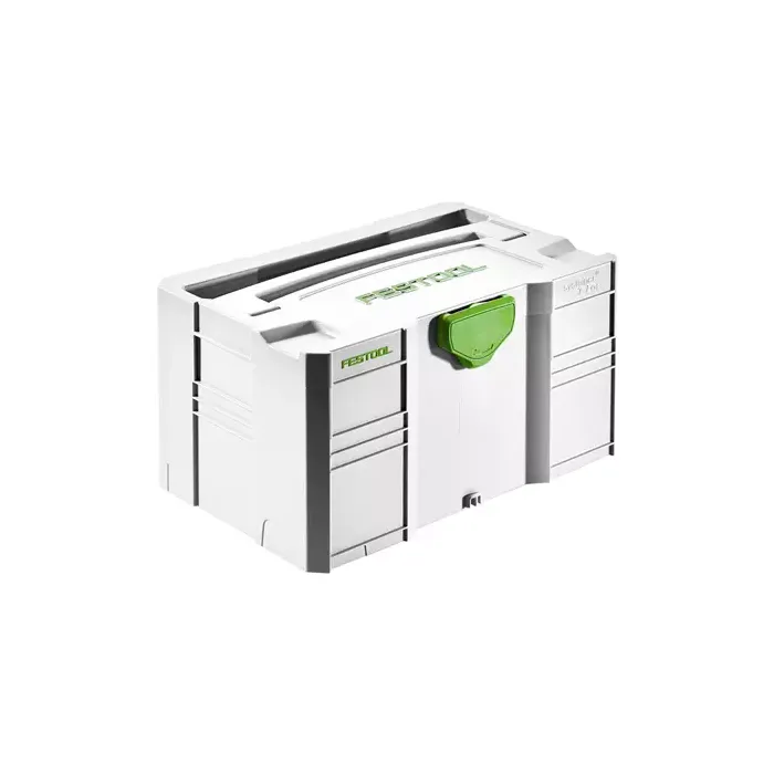 FESTOOL MINISYSTAINER TLOC SYSMINI 3 TL 202544