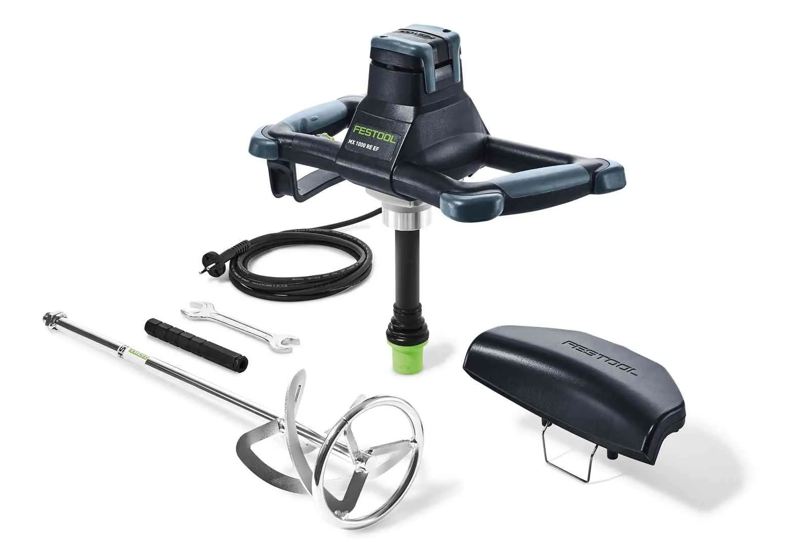 Festool MX 1000 RE EF HS3R Mengmachine | 1020w – 575807