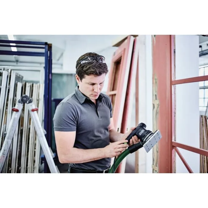 FESTOOL  SSHSTF80X130/14  SCHUURZOOL STICKFIX