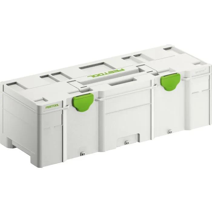 FESTOOL TLOC MAXI SYSTAINER 3  SYS3 XXL 237