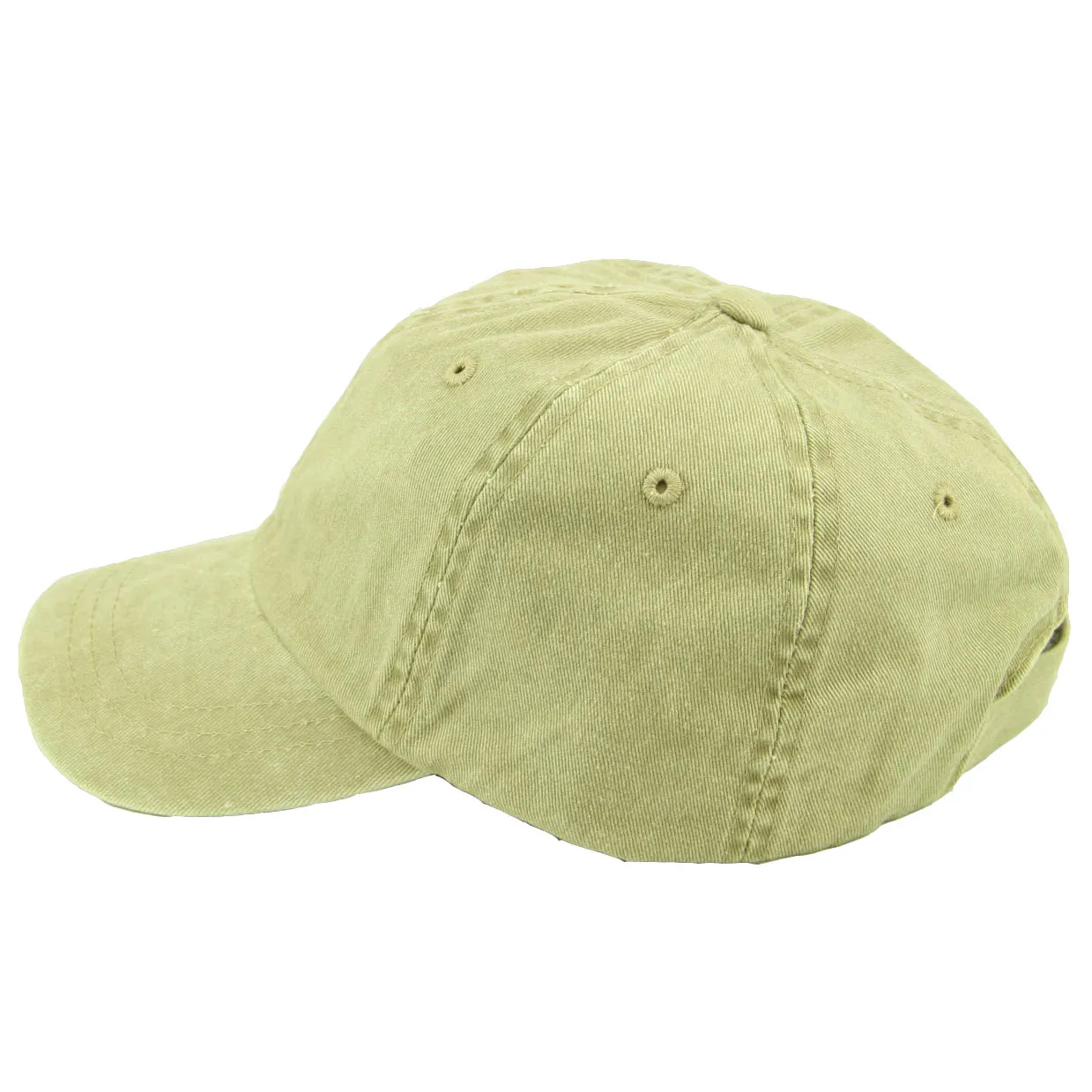 HatlandCap Kids Beige