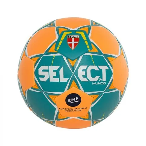 Hummel Mundo Handball