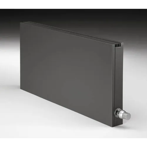 Jaga Strada wandconvector type 20 H65 L110 grijs 2954W