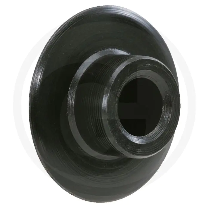 Ks tools reserve snijwiel voor pijpsnijder - speciaal staal - rvsbreedte 18,9mm - gewicht 30g