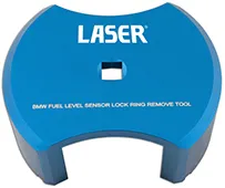 LASER BRANDSTOFSENSOR BORGRING VERWIJDERAAR Z5559