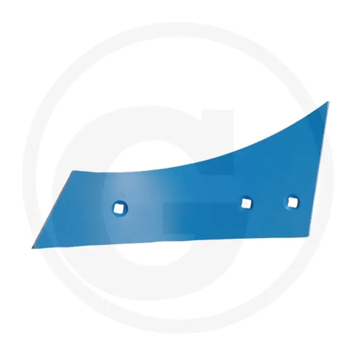 Lemken Rister voorstuk (links)