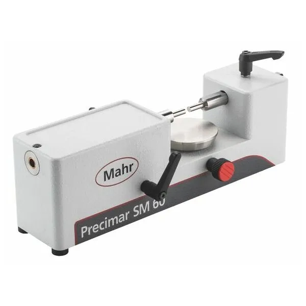 Mahr Kleine lengtemeetbank Precimar, Type: SM60
