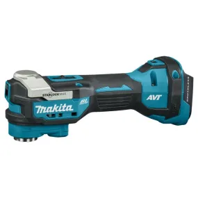 Makita - 18 V Multitool - DTM52Z