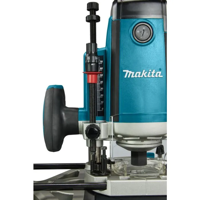 MAKITA  230 V BOVENFREES  PR2302FC04