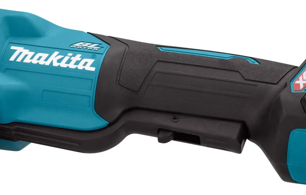 MAKITA ACCU HAAKSESLIJPER 40V GA029GZ 125MM