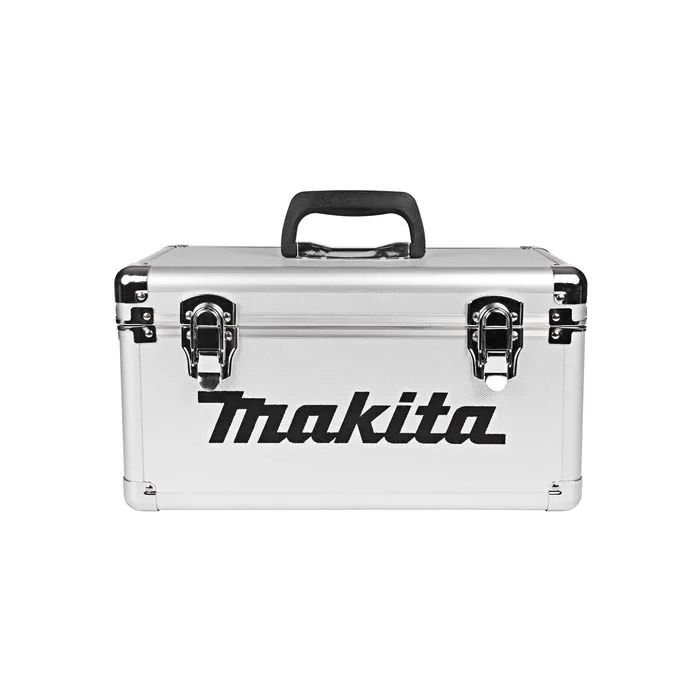 Makita AS0VP007MK Koffer aluminium