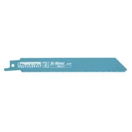 MAKITA B05169 RECIPROZAAGB 132 MET. S922EF
