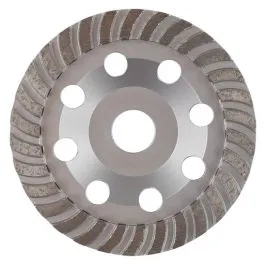MAKITA B50005 DIAMANT KOMSCHIJF 125MM