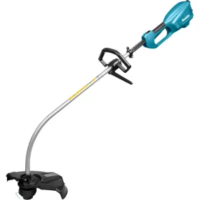 Makita Bosmaaier elektrisch 230 V blauw