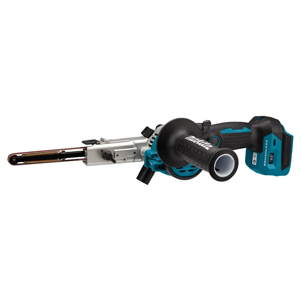 Makita DBS180Z accu stripschuurmachine body 18V