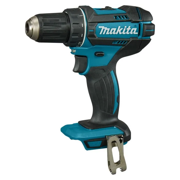MAKITA DDF482RFE 18 V BOOR/SCHROEFMACHINE