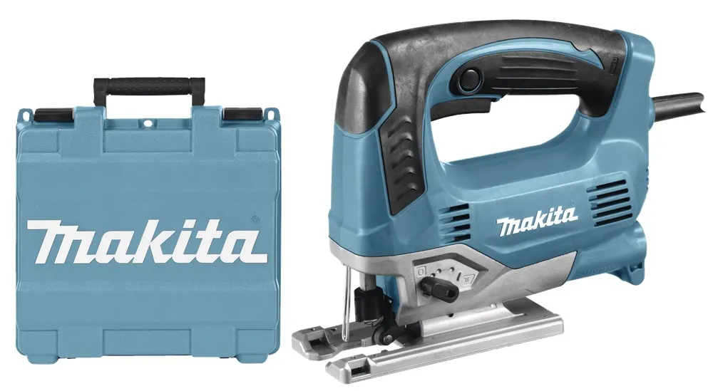 MAKITA DECOUPEERZAAG 230V JV0600K DGREEP