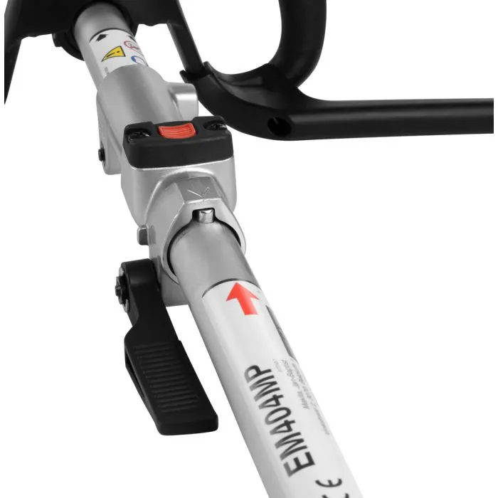 Makita DUX60ZX13 2x18 V Combisysteem