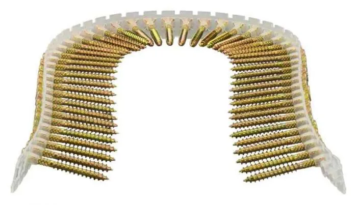 MAKITA F31780 SCHROEFLINT SPAANPLAAT 4,0X40MM