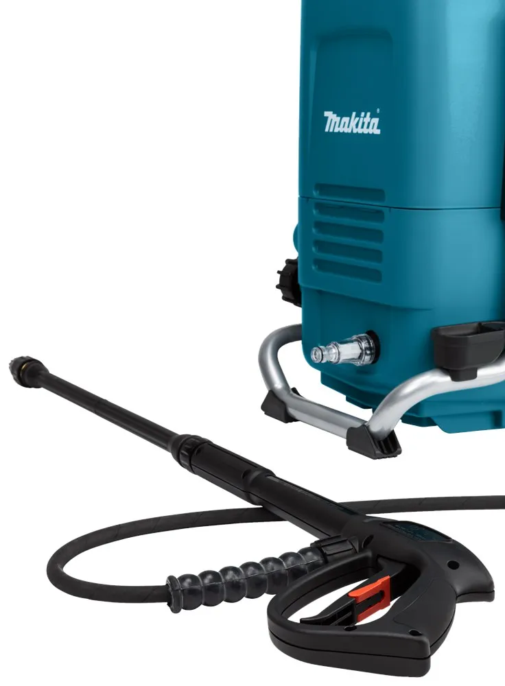 Makita hogedrukreiniger HW151 230V 150bar