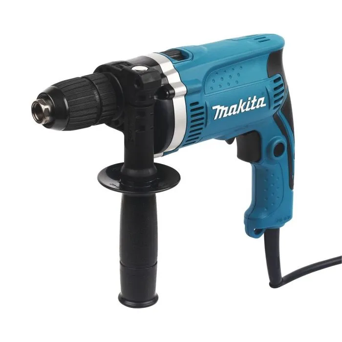 Makita HP1631 230 V Klopboormachine