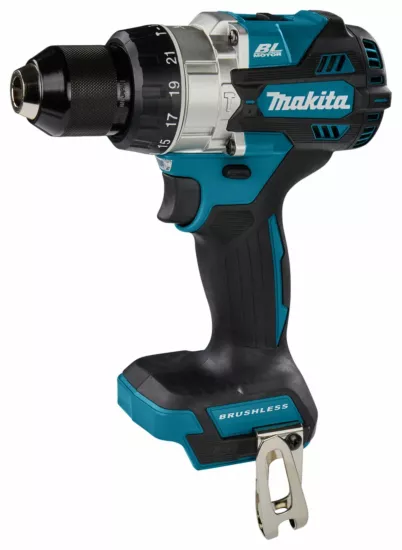 MAKITA KLOPBOOR/SCHROEFMACHINE DHP486Z 18V