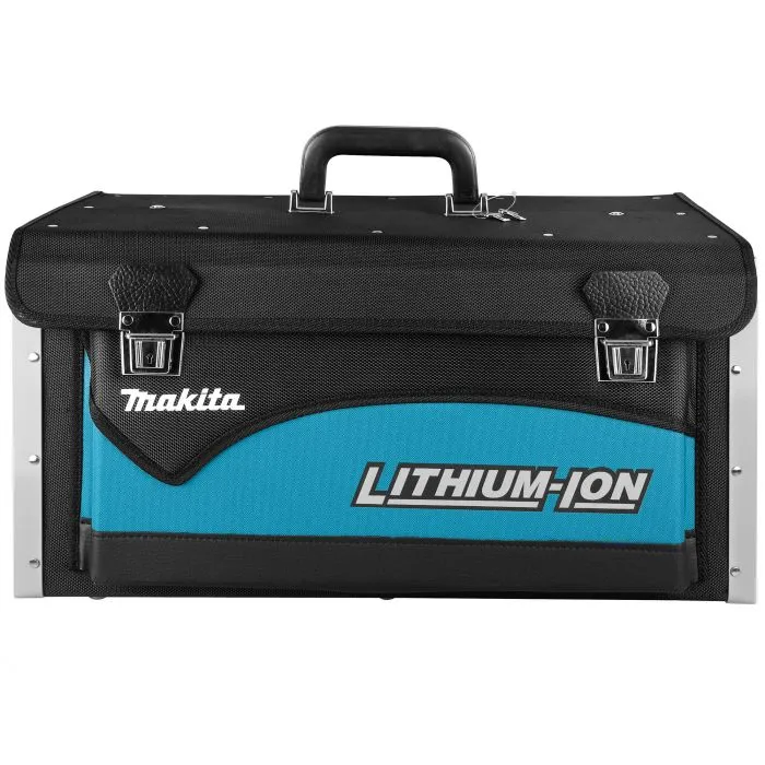 MAKITA KOFFER LIION LXT/DK SETS