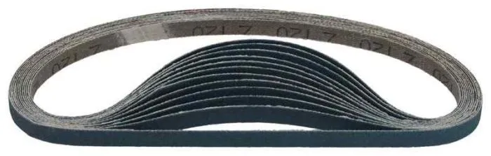MAKITA P39475 SCHUURBAND K120 533X9 BLUE