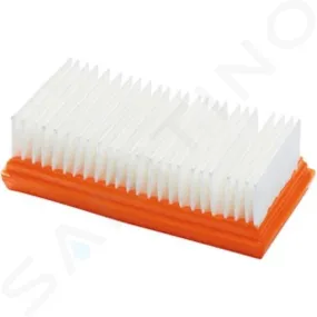 Makita Reserveonderdelen - Reservemotorfilter, voor stofzuiger W107418352