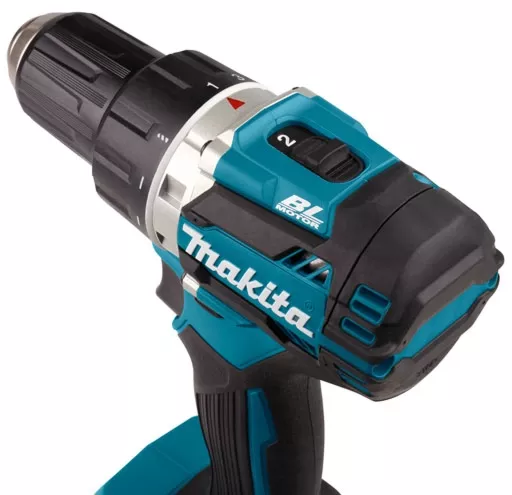 Makita schroefboormachine DDF484Z 18V