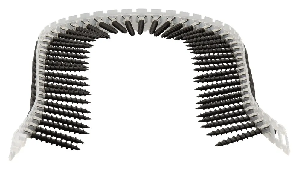 MAKITA SCHROEFLINT GIPSPLAAT 3,9X35MM F31179