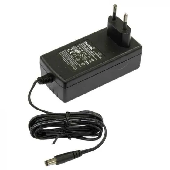 MAKITA TE00000173 ACDC ADAPTER VENTILATOR