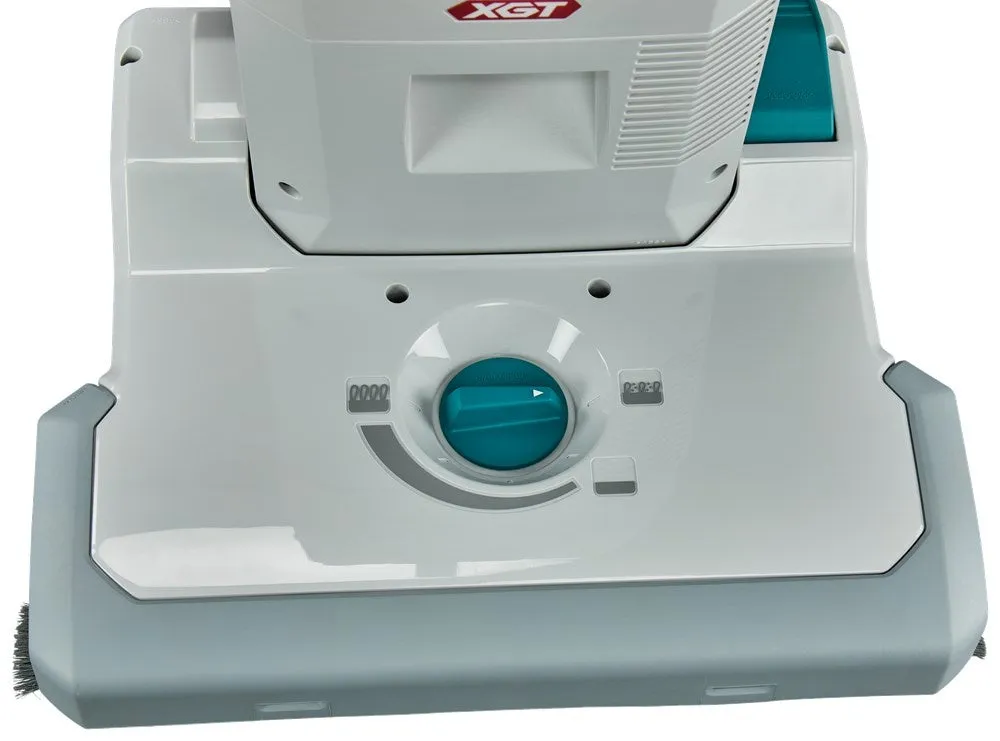 Makita VC010GZ XGT 40V Max Borstelstofzuiger