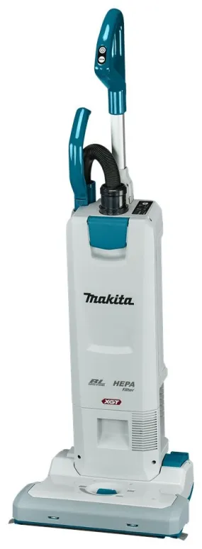 Makita VC010GZ XGT 40V Max Borstelstofzuiger